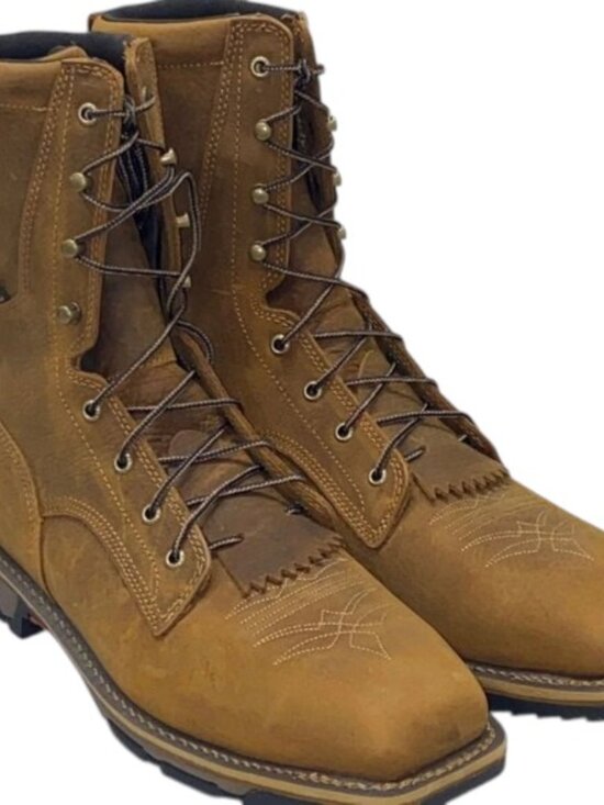 NEW IRISH SETTER Marshall Men’s 9\